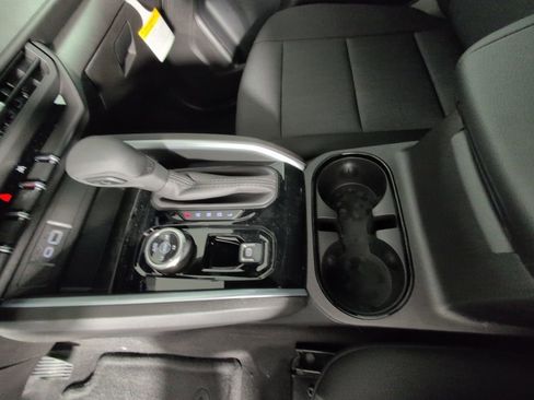 New 2026 Chevrolet Colorado Trail Boss AWD/4WD image 17