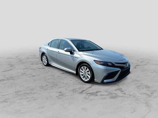 Used 2024 Toyota Camry SE FWD video 2