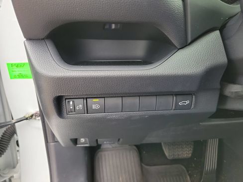Used 2023 Toyota RAV4 XSE AWD/4WD image 21