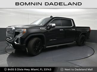Used 2021 GMC Sierra 1500 Denali w/ Denali Ultimate Package AWD/4WD video 1