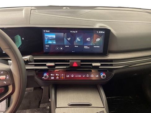 New 2026 Kia Sportage X-Line image 23