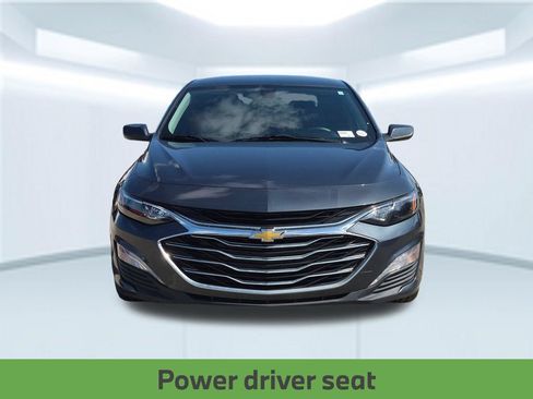 Used 2020 Chevrolet Malibu LT FWD image 11