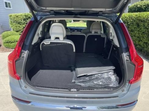 Used 2023 Volvo XC90 B6 Plus w/ Protection Package Premier AWD/4WD image 6