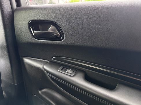 Used 2021 Dodge Durango GT image 25