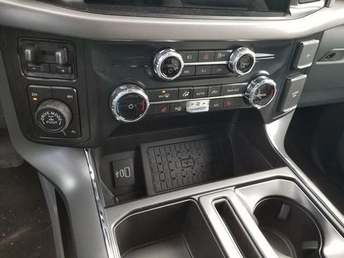 New 2026 Ford F150 XLT image 48