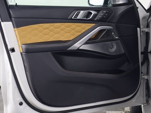 Used 2023 BMW X6 M w/ Competition Package image 12