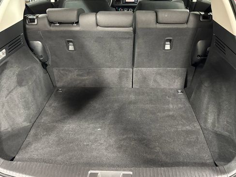 Used 2016 Honda HR-V LX image 27