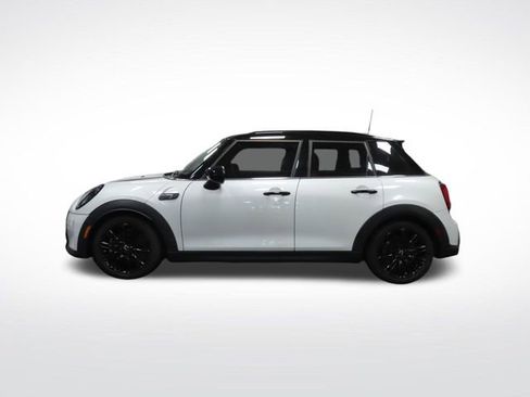Used 2023 MINI Cooper S image 2