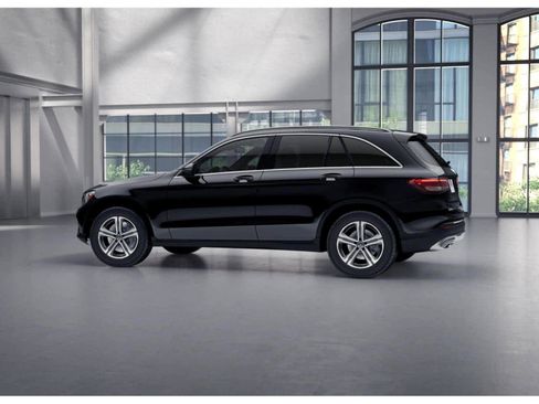 Used 2019 Mercedes-Benz GLC 300 image 30