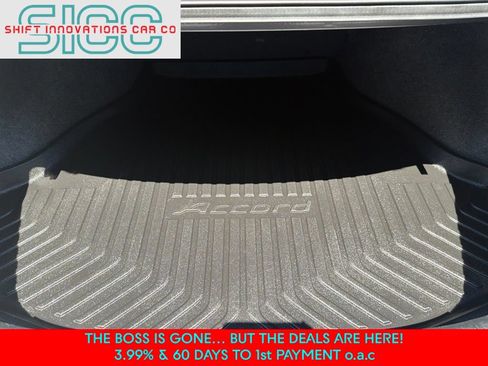 Used 2015 Honda Accord EX-L image 28