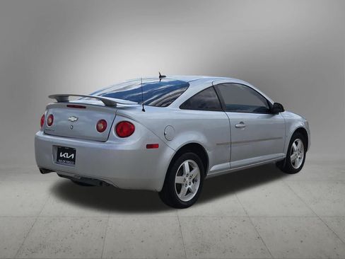 Used 2008 Chevrolet Cobalt LT w/ Preferred Equipment Group FWD image 6