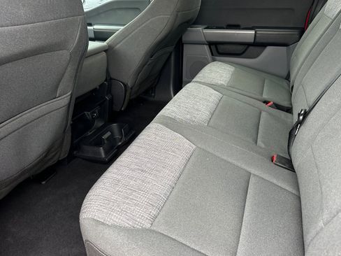 Used 2023 Ford F150 XLT image 12