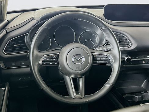 Used 2025 MAZDA CX-30 AWD 2.5 S w/ Preferred Package image 18