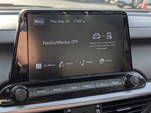 Used 2022 Kia Forte LXS FWD image 19