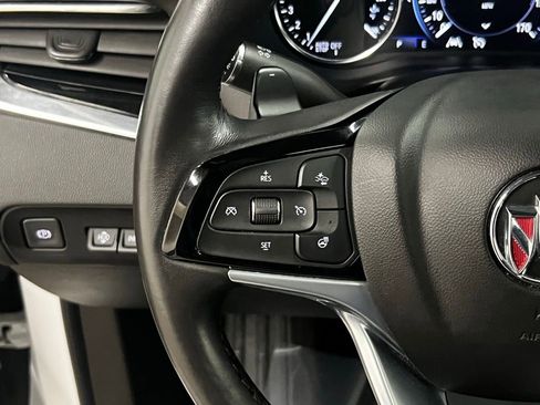 Certified 2023 Buick Enclave Avenir w/ Trailering Package, 5000 lbs. image 25