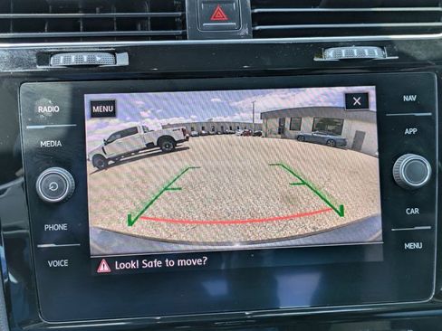 Used 2018 Volkswagen GTI S image 20