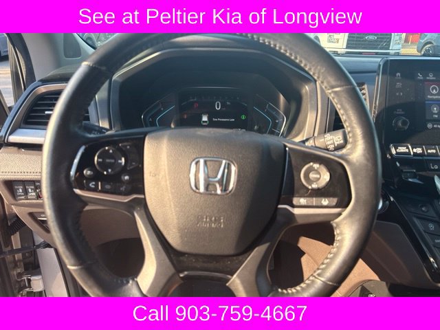 Used 2021 Honda Odyssey Touring image 18