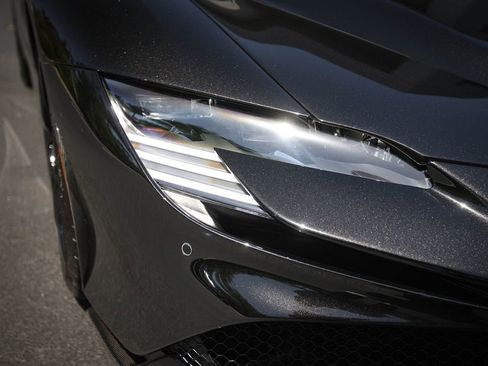 Certified 2023 Ferrari SF90 Stradale AWD/4WD image 11