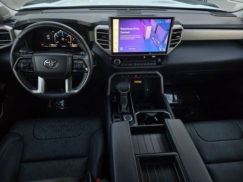 Used 2024 Toyota Tundra Limited image 12
