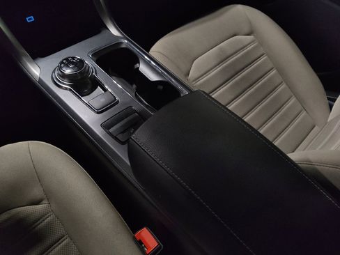 Used 2020 Ford Fusion S image 26