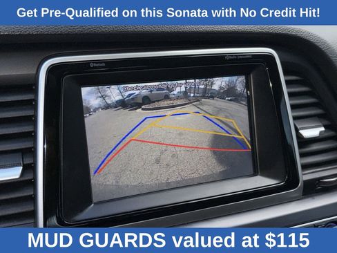 Used 2019 Hyundai Sonata Limited image 19