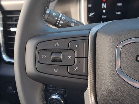 New 2026 GMC Sierra 2500 Denali w/ Denali Reserve Package image 25