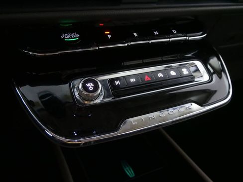 Used 2023 Lincoln Corsair Reserve w/ Jet Appearance Package image 23