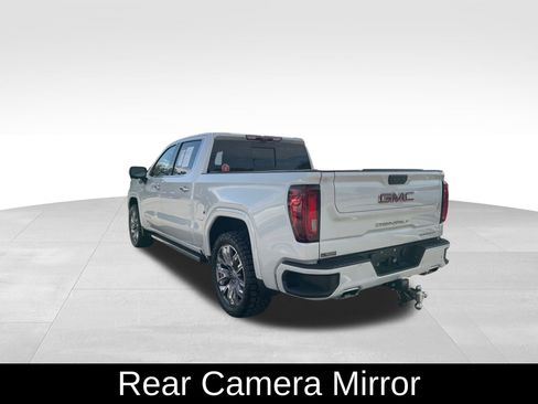 Used 2023 GMC Sierra 1500 Denali w/ Denali Reserve Package image 8