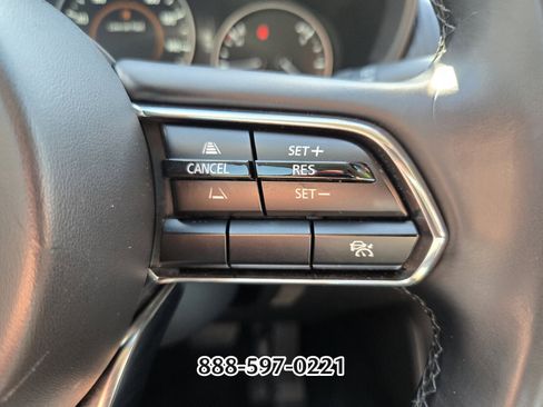 Certified 2024 MAZDA CX-90 3.3 Turbo w/ Select Package image 27