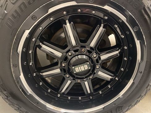 Used 2016 Chevrolet Tahoe LTZ image 27