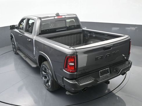 New 2026 RAM 1500 Lone Star image 46