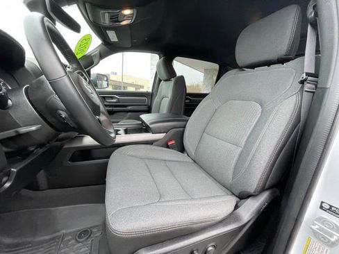 Used 2023 RAM 1500 Big Horn AWD/4WD image 13