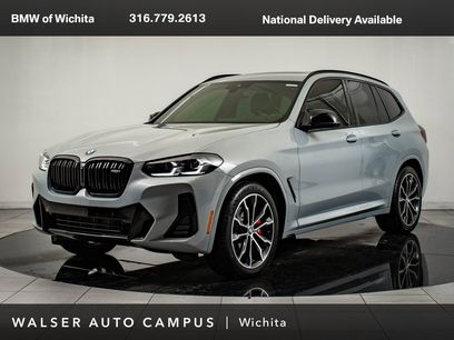 Used 2024 BMW X3 M40i w/ Premium Package
