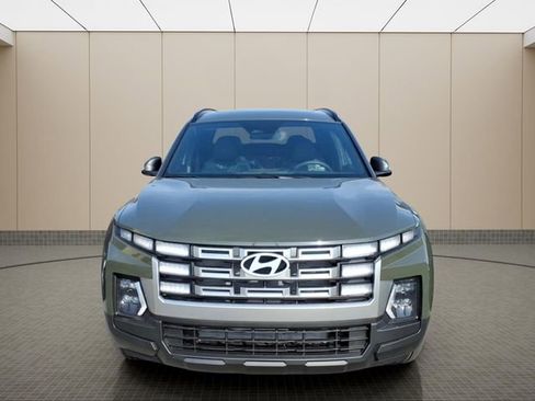 New 2026 Hyundai Santa Cruz SEL image 6