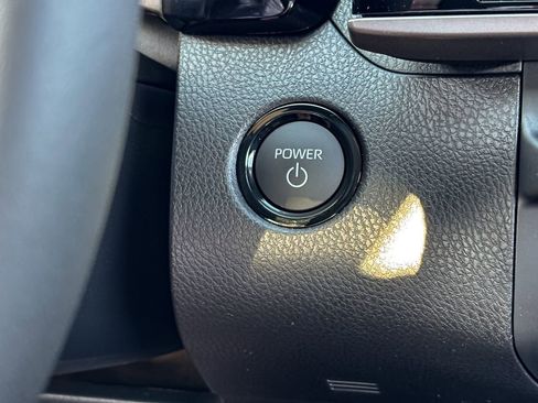 New 2026 Toyota Camry XLE image 21