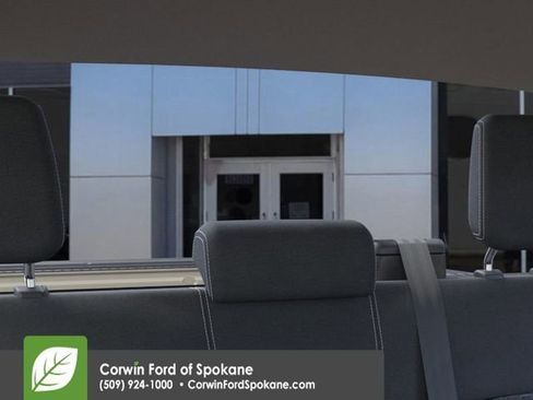 New 2025 Ford Ranger XL w/ Trailer Tow Package image 22