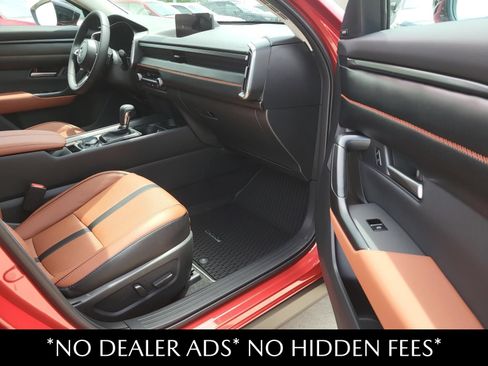 New 2026 MAZDA CX-50 AWD 2.5 S w/ Weather Package image 7