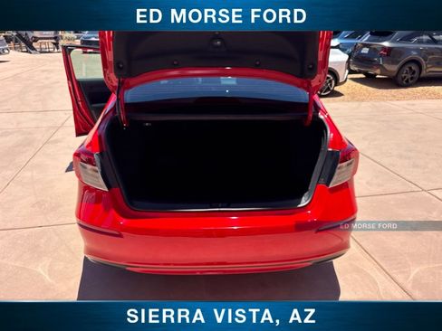 Used 2024 Honda Civic LX image 33