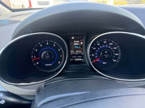 Used 2016 Hyundai Santa Fe SE w/ Option Group 03 AWD/4WD image 22