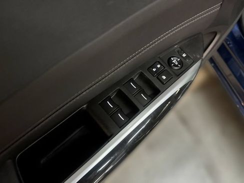 Used 2020 Acura TLX FWD image 16