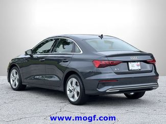 Used 2024 Audi A3 2.0T Premium FWD video 2