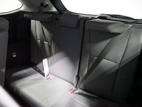 New 2026 Toyota Highlander XLE image 30