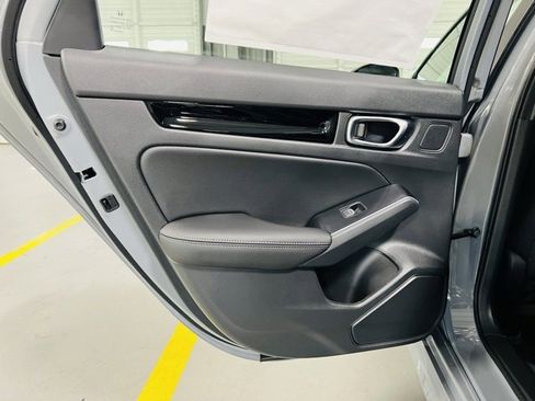 New 2026 Honda Civic Sport Touring image 25