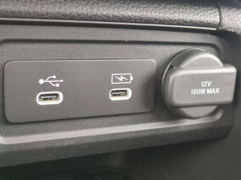 New 2026 Honda Passport TrailSport image 32