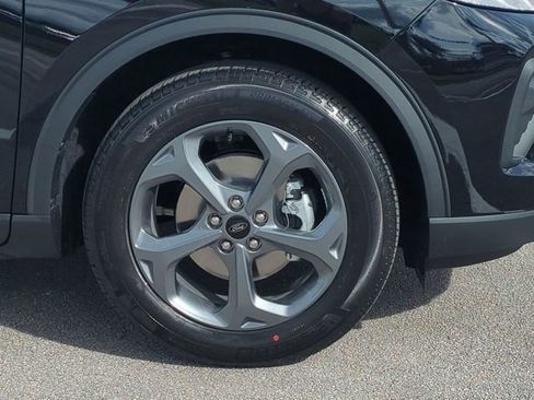 New 2026 Ford Escape ST-Line w/ Tech Pack #1 FWD image 11