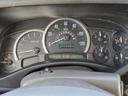 Used 2003 Cadillac Escalade 2WD image 14