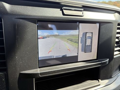 New 2026 Ford F350 XL w/ STX Appearance Package image 52