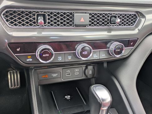 Certified 2024 Acura Integra A-Spec image 14