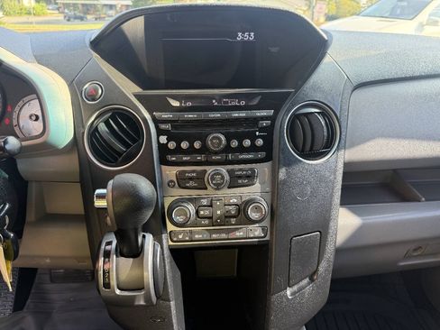 Used 2013 Honda Pilot EX-L image 19