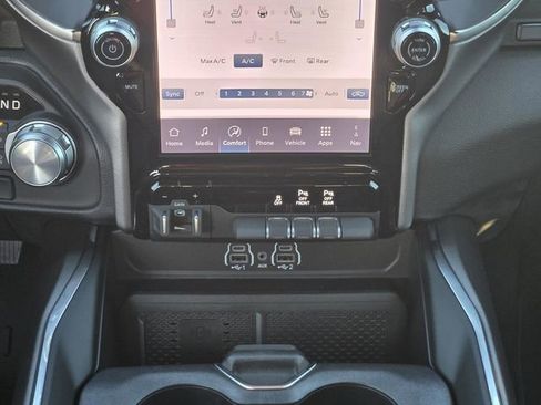 New 2026 RAM 1500 Laramie w/ Laramie Southwest Edition image 14